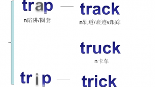 trap-trip-track-trick