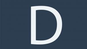 初中重点词D8-deal