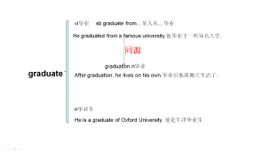 graduate-graduation