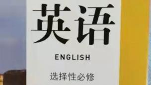 2019高中英语选修4-1课文解析