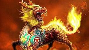 高中麒灵速记1