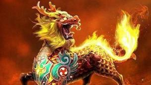 高中麒灵速记16