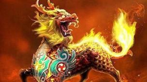 高中麒灵速记21